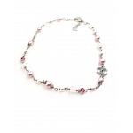 Chanel Necklace For Women # 293813, cheap Chanel Necklace