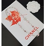 Chanel Necklace For Women # 293813, cheap Chanel Necklace