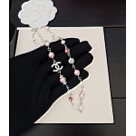 Chanel Necklace For Women # 293813, cheap Chanel Necklace