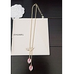 Chanel Necklace For Women # 293814