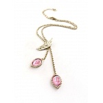 Chanel Necklace For Women # 293814, cheap Chanel Necklace