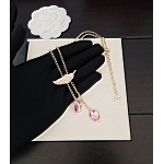 Chanel Necklace For Women # 293814, cheap Chanel Necklace