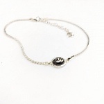 Chanel Necklace For Women # 293815, cheap Chanel Necklace