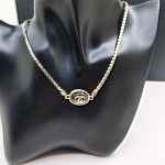 Chanel Necklace For Women # 293815, cheap Chanel Necklace