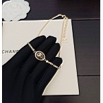 Chanel Necklace For Women # 293815, cheap Chanel Necklace