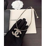 Chanel Necklace For Women # 293817, cheap Chanel Necklace