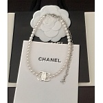 Chanel Necklace For Women # 293818