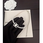 Chanel Necklace For Women # 293818, cheap Chanel Necklace