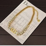 Dior Necklace For Women # 293819