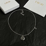 Dior Necklace  # 293820, cheap Dior Necklaces
