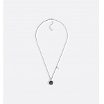 Dior Necklace  # 293820, cheap Dior Necklaces