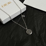 Dior Necklace  # 293820, cheap Dior Necklaces