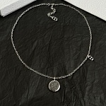 Dior Necklace  # 293820, cheap Dior Necklaces