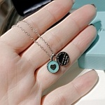Tiffany Necklace For Women # 293821, cheap Tiffany Necklace