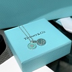 Tiffany Necklace For Women # 293821, cheap Tiffany Necklace