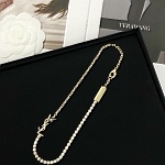 YSL Necklace For Women # 293822, cheap YSL Necklaces