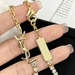 YSL Necklace For Women # 293822, cheap YSL Necklaces
