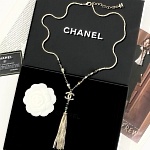 YSL Necklace For Women # 293823, cheap YSL Necklaces