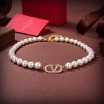 Valentino Necklace For Women # 293824, cheap Valentino Necklace