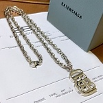 Balenciaga Necklace # 293826