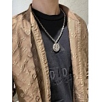 Balenciaga Necklace # 293827, cheap Balenciaga Necklace