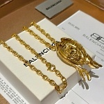 Balenciaga Necklace  # 293829, cheap Balenciaga Necklace