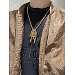 Balenciaga Necklace  # 293829, cheap Balenciaga Necklace