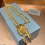 Balenciaga Necklace  # 293829, cheap Balenciaga Necklace