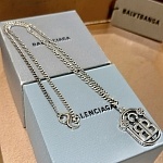 Balenciaga Necklace  # 293830, cheap Balenciaga Necklace