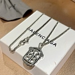 Balenciaga Necklace  # 293830, cheap Balenciaga Necklace
