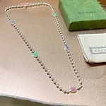 Gucci Necklace For Men # 293831