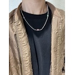 Gucci Necklace For Men # 293831, cheap Gucci Necklaces