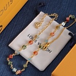 Louis Vuitton Necklace  # 293832, cheap LV Necklace