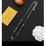 Louis Vuitton Necklace  # 293833, cheap LV Necklace