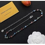 Louis Vuitton Necklace  # 293833, cheap LV Necklace