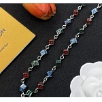 Louis Vuitton Necklace  # 293833, cheap LV Necklace