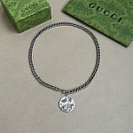 Gucci Necklace  # 293835, cheap Gucci Necklaces