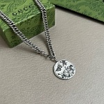 Gucci Necklace  # 293835, cheap Gucci Necklaces