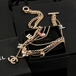 Chanel Necklace For Women # 293836, cheap Chanel Necklace
