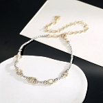 Chanel Necklace For Women # 293837, cheap Chanel Necklace