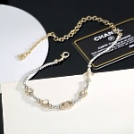 Chanel Necklace For Women # 293837, cheap Chanel Necklace