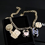 Chanel Necklace For Women # 293838, cheap Chanel Necklace