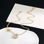 Chanel Necklace For Women # 293839, cheap Chanel Necklace