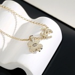 Chanel Necklace For Women # 293839, cheap Chanel Necklace
