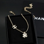 Chanel Necklace For Women # 293839, cheap Chanel Necklace