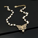 Chanel Necklace For Women # 293840