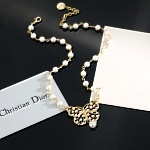 Chanel Necklace For Women # 293840, cheap Chanel Necklace