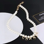 Chanel Necklace For Women # 293841