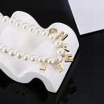 Chanel Necklace For Women # 293841, cheap Chanel Necklace
