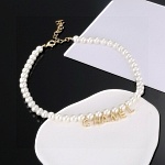 Chanel Necklace For Women # 293841, cheap Chanel Necklace